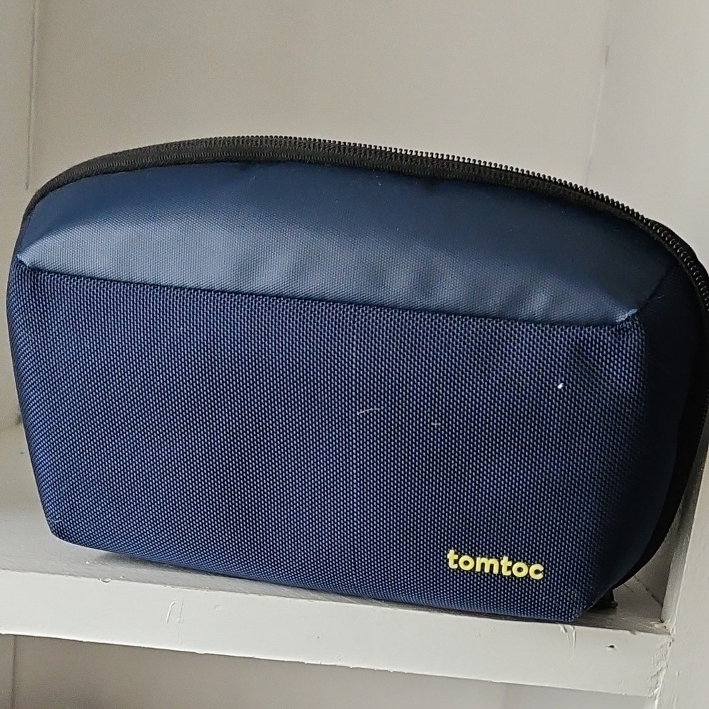 Tomtoc Tech Pouch